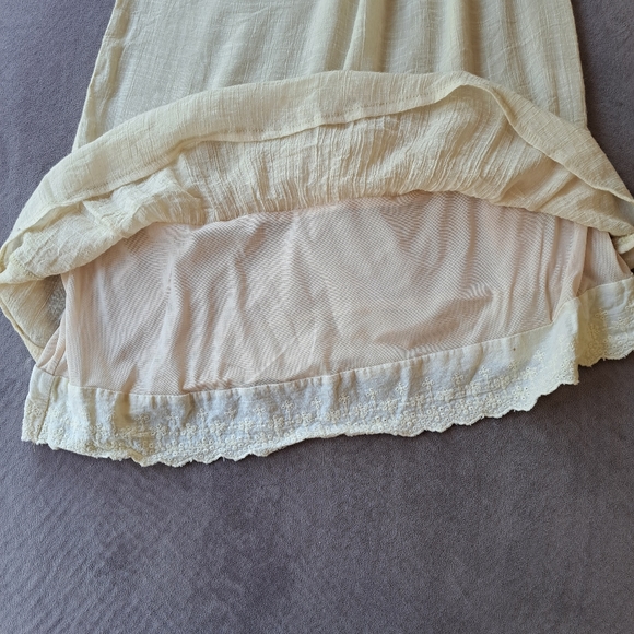 Panitti sleeveless top - Picture 5 of 8